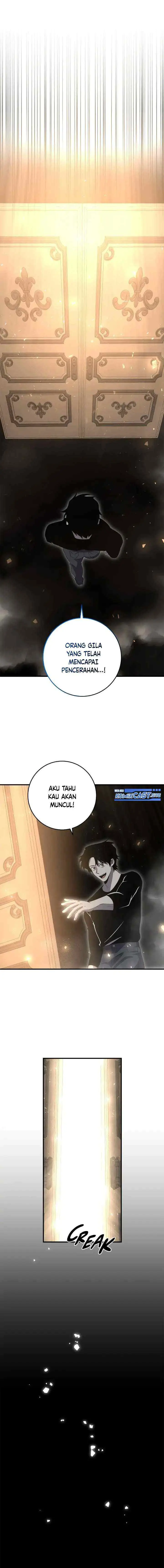 990k Ex-Life Hunter chapter 91 halaman 17