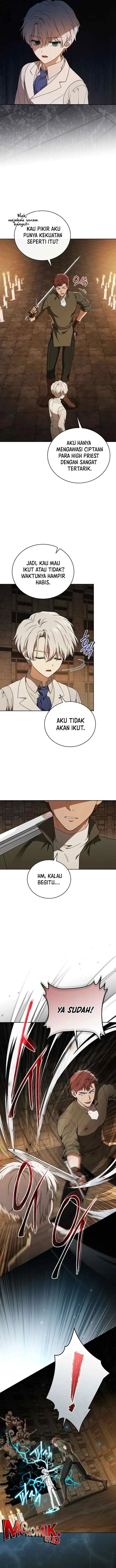 The Concept-Grasping Magical Genius chapter 7 halaman 8