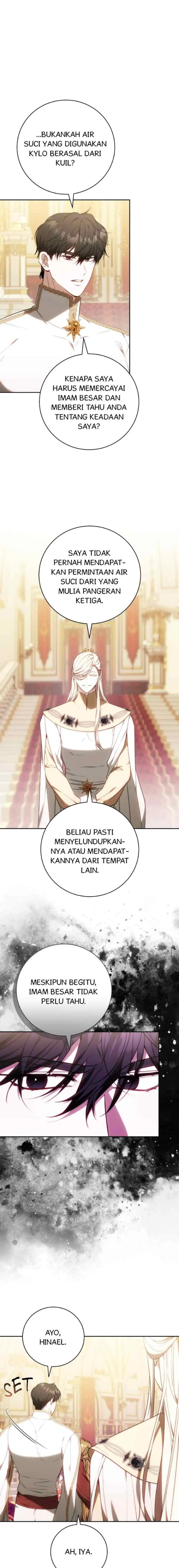 I Will Raise This Boy as Another Man's Child chapter 66 halaman 4
