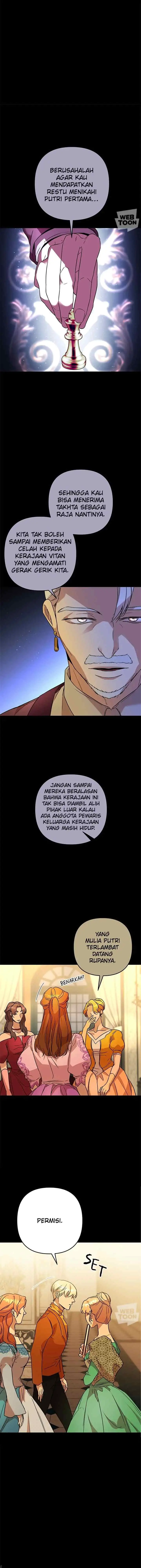 Agatha chapter 58 halaman 8