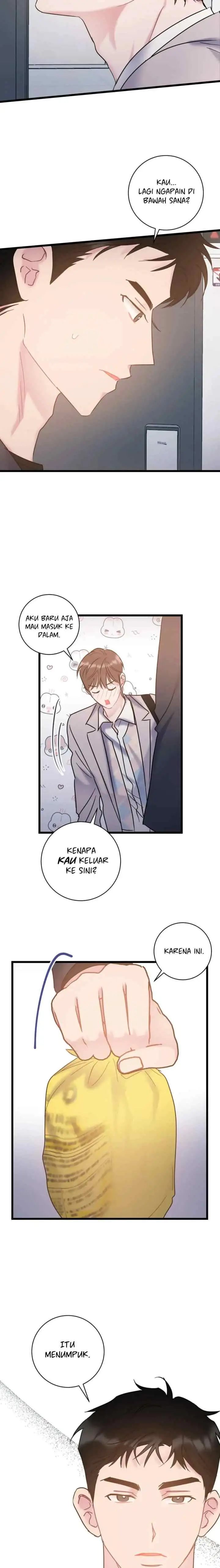 Normal Relationship chapter 43 halaman 13