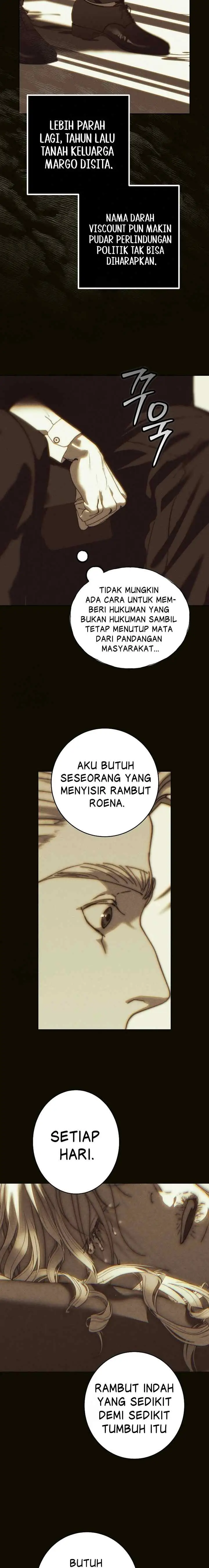 Shards of A Broken Glass Slipper chapter 4 halaman 13
