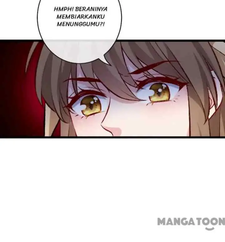 My Chubby Princess Consort chapter 130 halaman 18