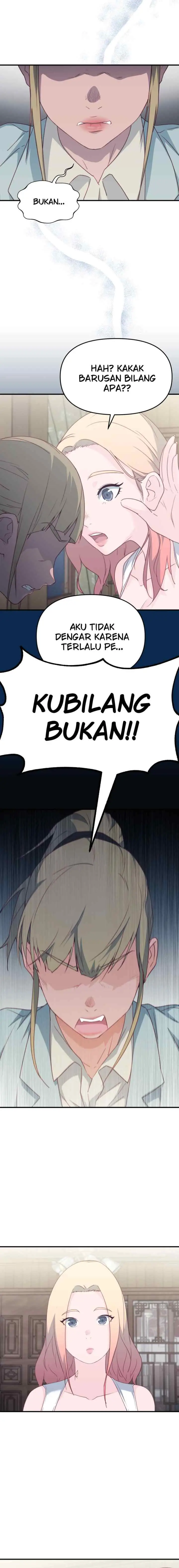 Spy House chapter 26 halaman 17
