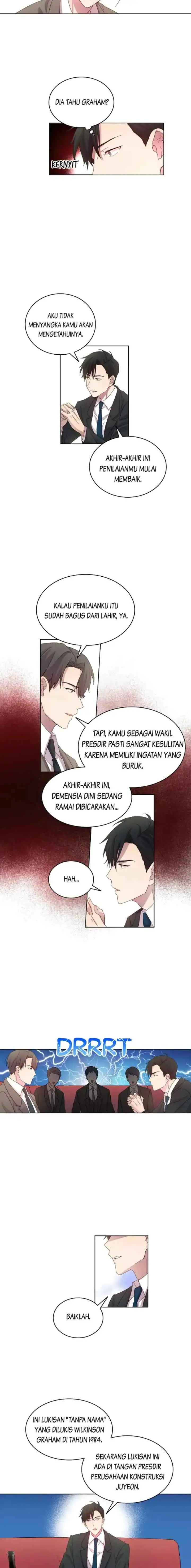 What's Wrong With Your Online Life? chapter 1 halaman 7