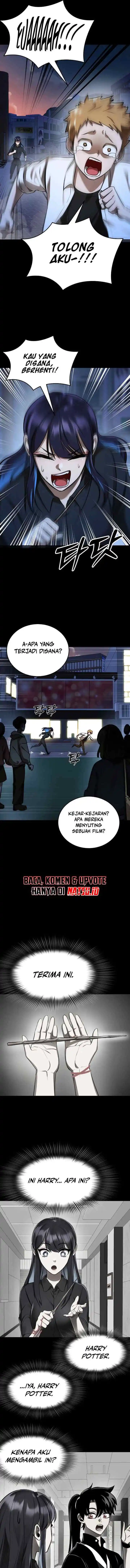 Reincarnation Path of The Underworld King chapter 7 halaman 14