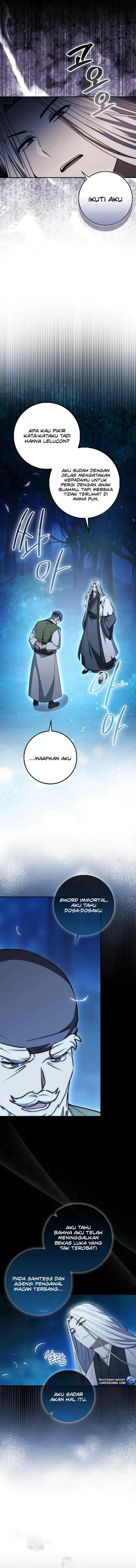 Sword God Dragon chapter 37 halaman 7