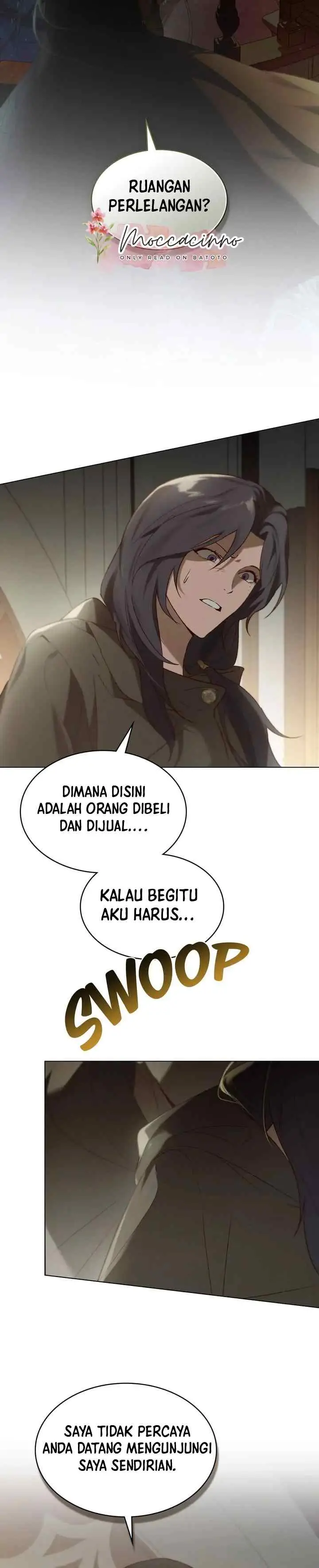 Call Me M4st3r chapter 35 halaman 15