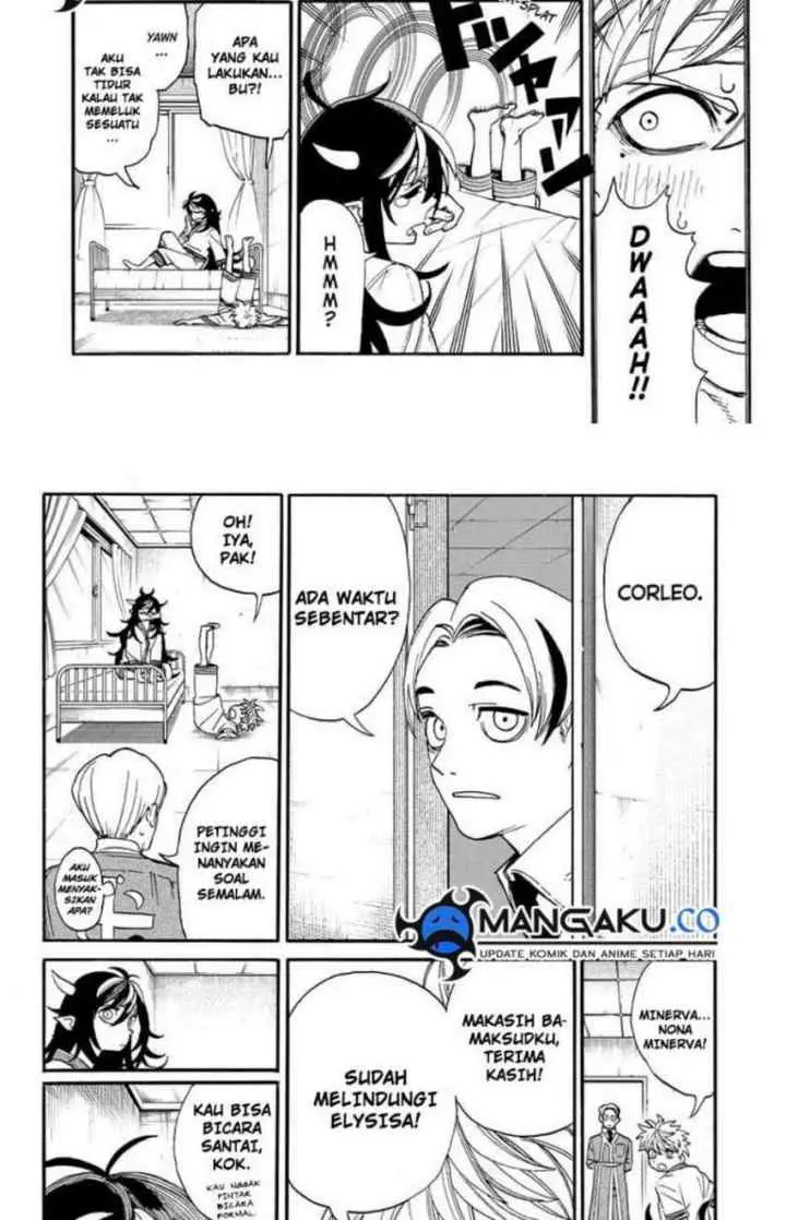 MamaYuyu chapter 10 halaman 4