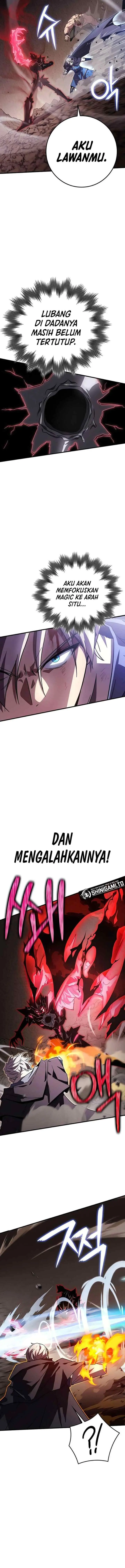 Limit-Breaking Genius Mage chapter 22 halaman 14
