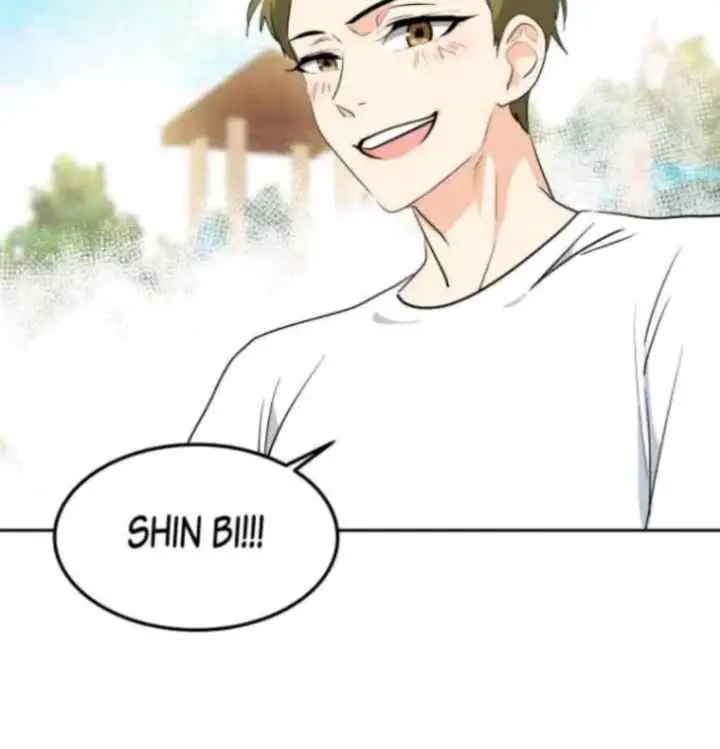 Heart Has a Soft Spot chapter 120 halaman 18