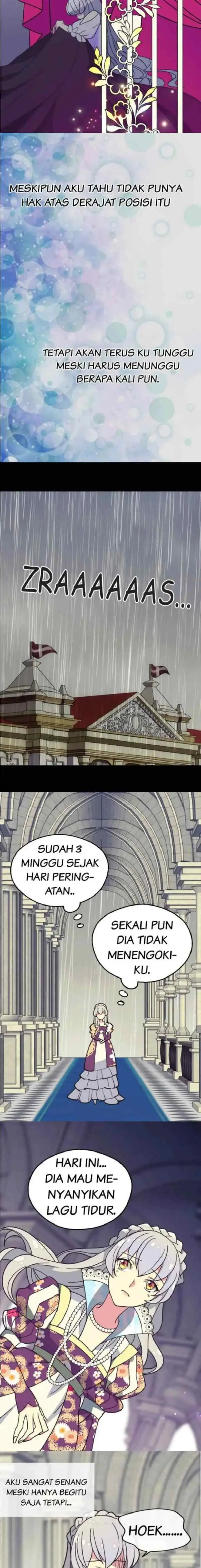 The Abandoned Empress chapter 4 halaman 7