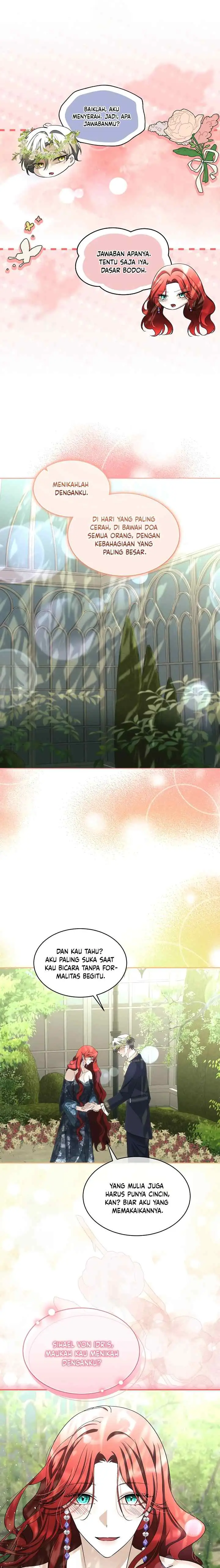 Fostering the Male Lead chapter 98 halaman 17