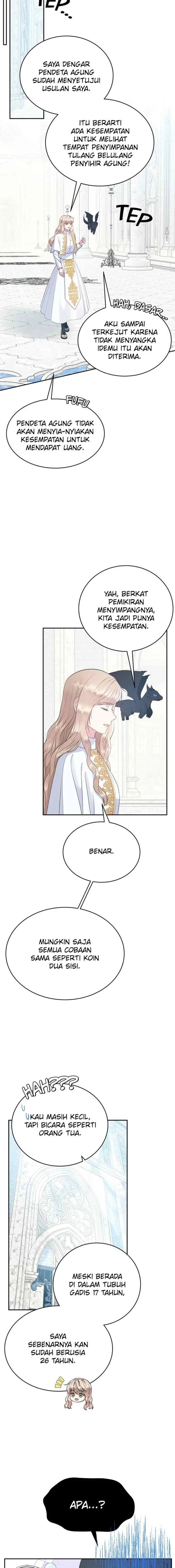What Does That Evil Dragon Live For? chapter 58 halaman 4