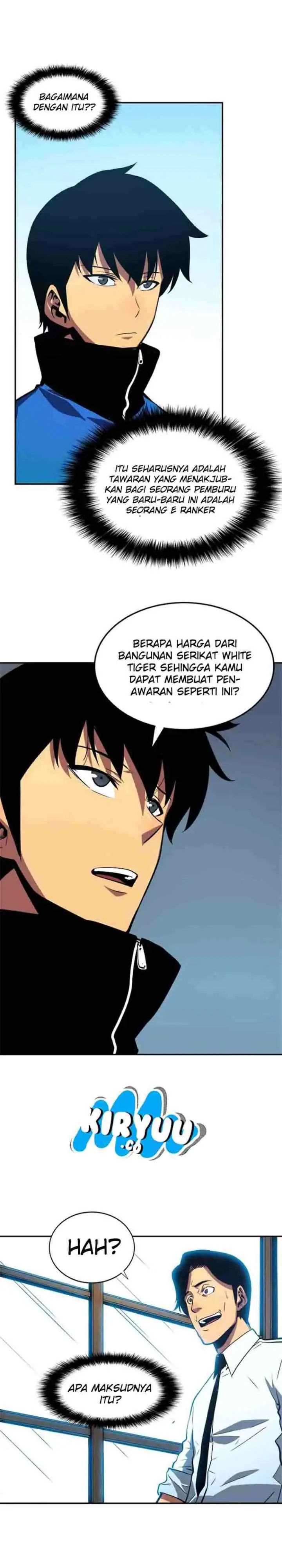 Solo Leveling chapter 36 halaman 17