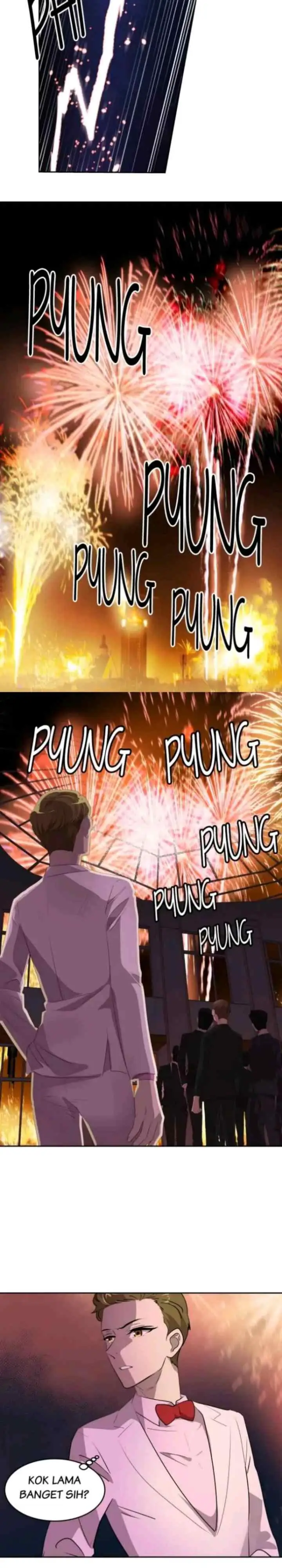 Heart Has a Soft Spot chapter 90 halaman 4