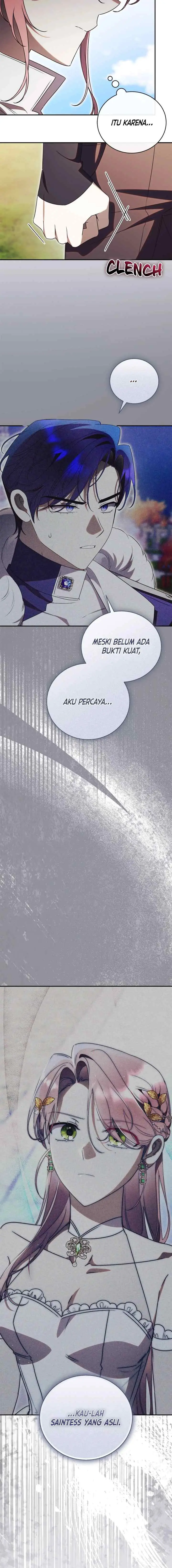 How To Reject My Obsessive Ex-husband chapter 65 halaman 15