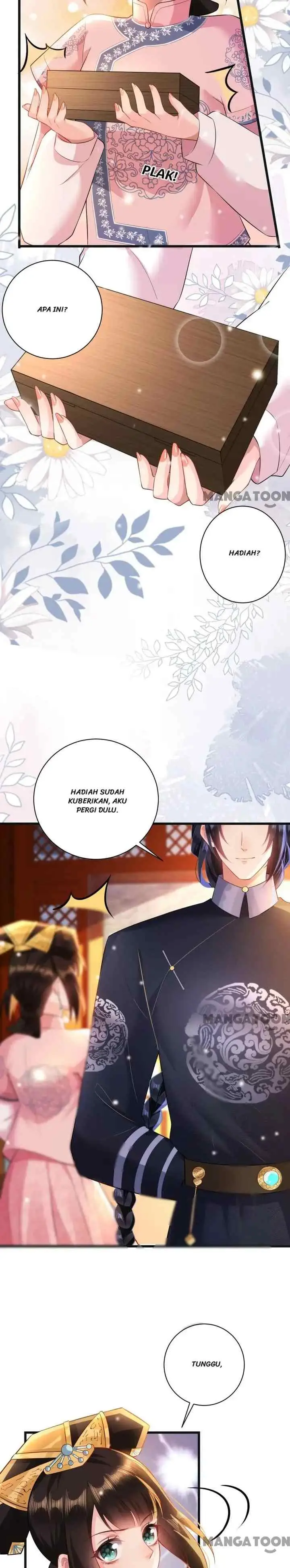 Princess, Don't Ruin Your Public Persona! chapter 34 halaman 14