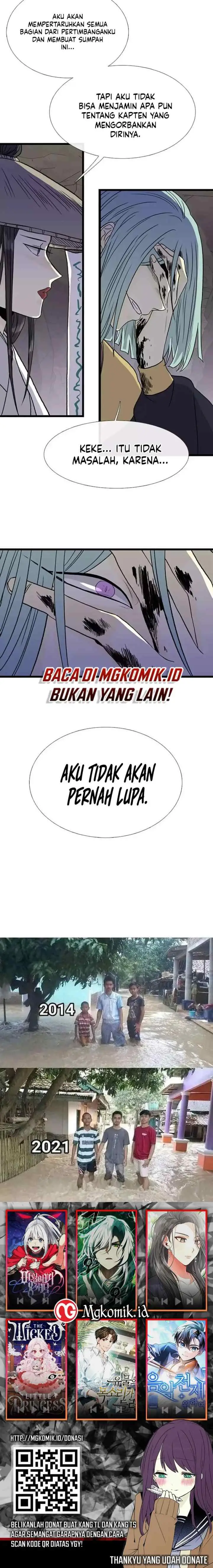 The Scholar's Reincarnation chapter 209 halaman 17