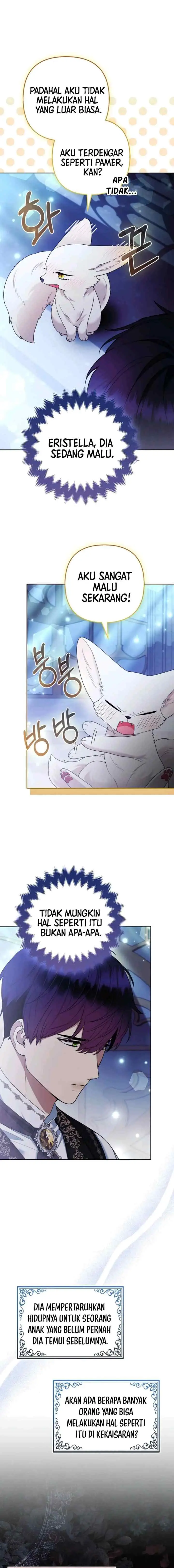 The Grand Duke's Fox Princess chapter 35 halaman 15