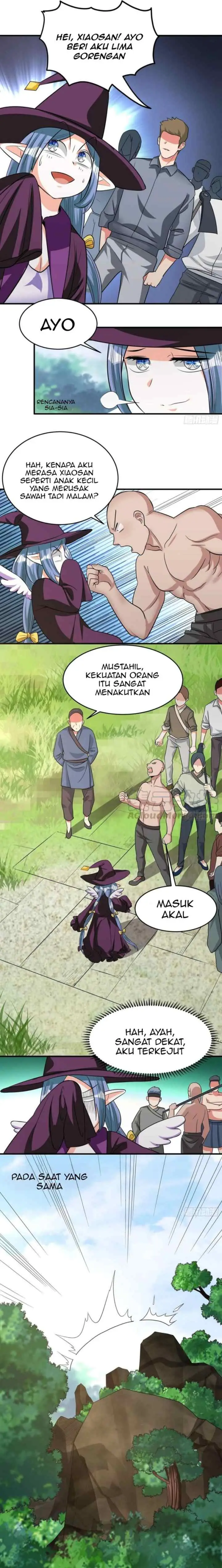 My Son In Brother chapter 27 halaman 8