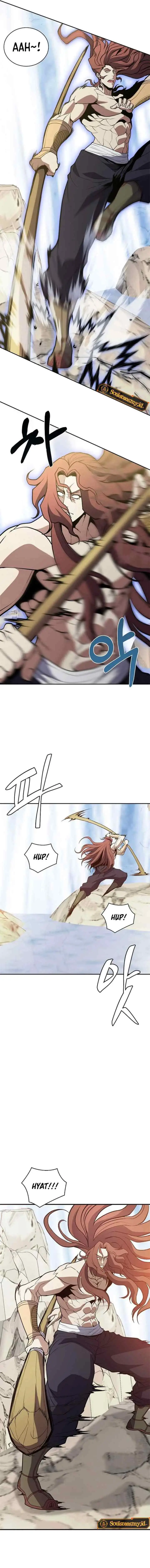 The Flag Bearer Warrior chapter 38 halaman 6