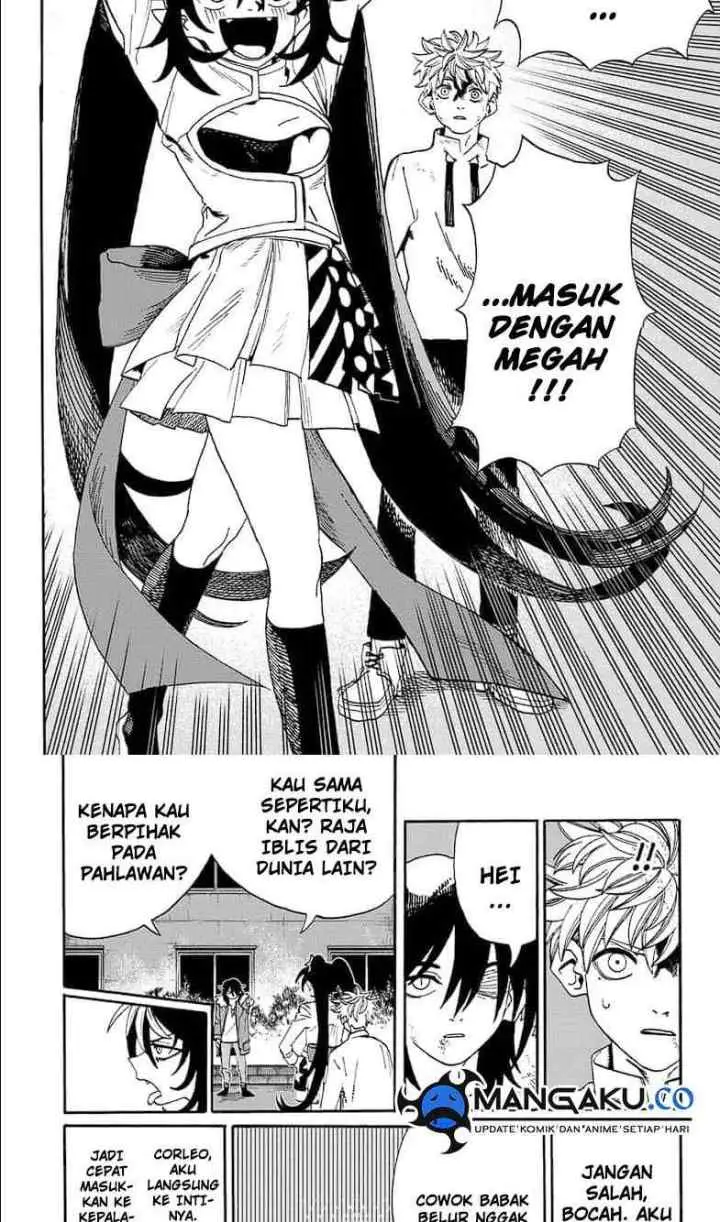 MamaYuyu chapter 8 halaman 5
