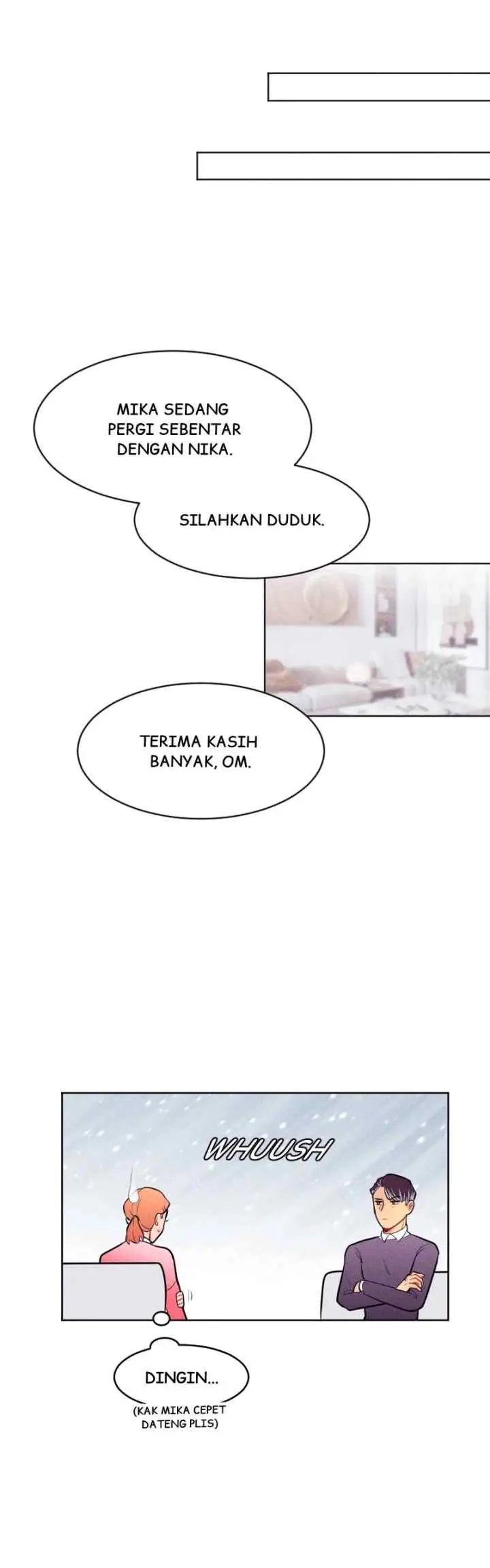 Stand Up, Mr. President! chapter 194 halaman 10