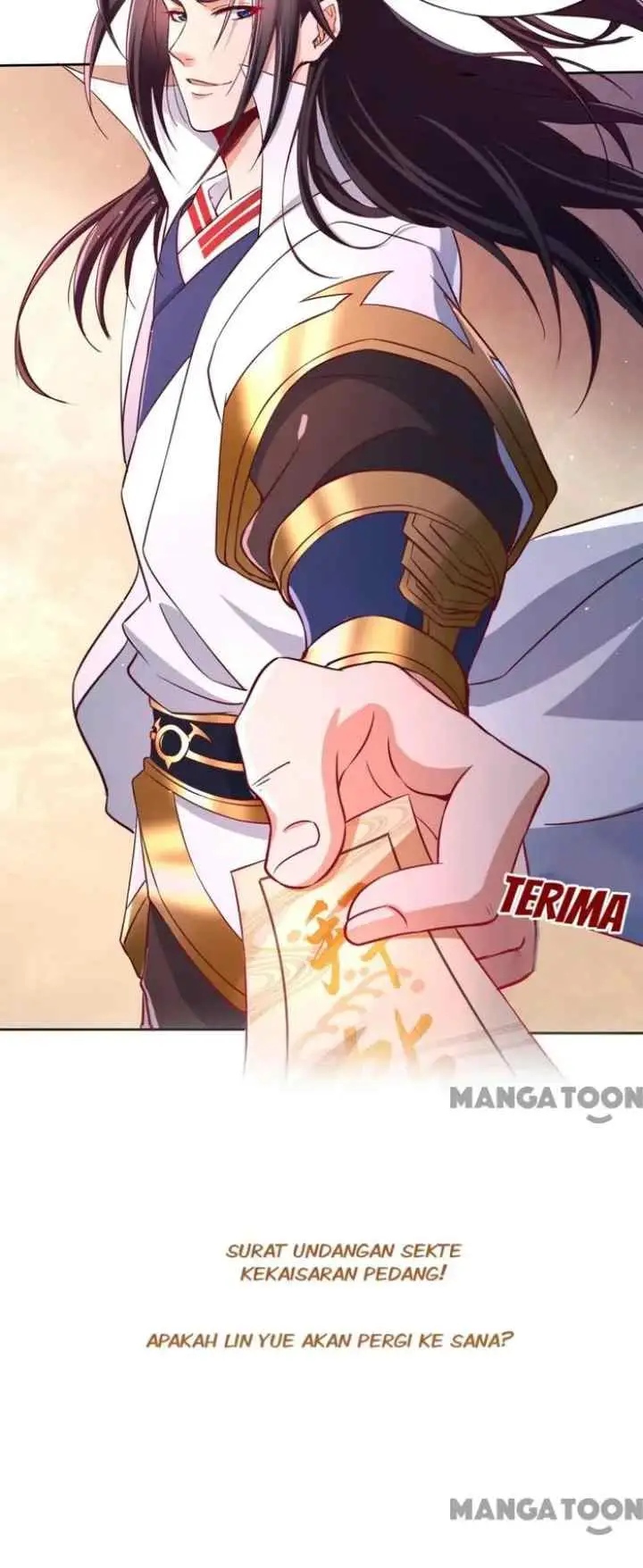I Was Trapped On The Same Day For 100,000 Years chapter 236 halaman 16