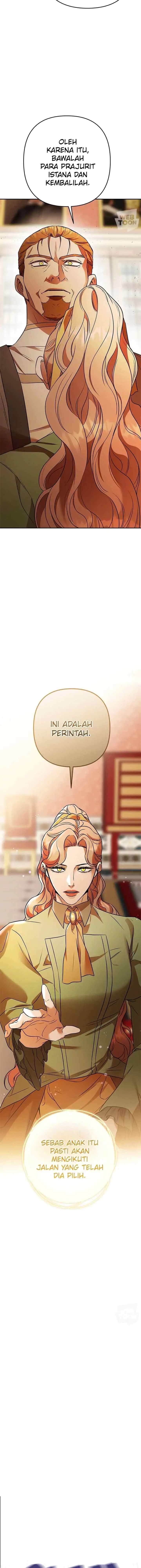 Agatha chapter 119 halaman 9