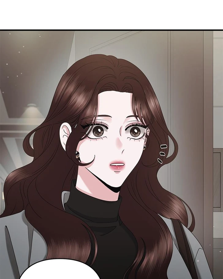 One Day I Found a Husband chapter 44 halaman 116