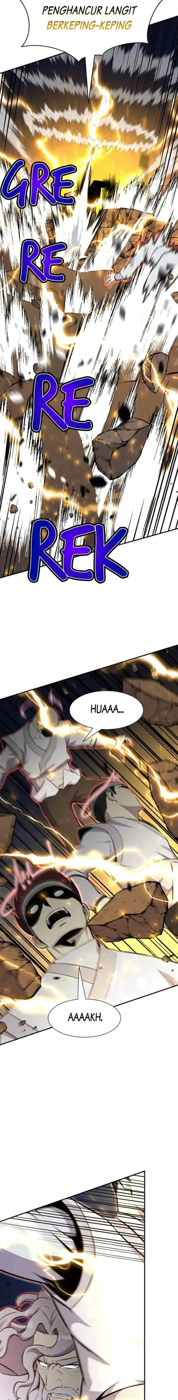 Reverse Villain chapter 99 halaman 9