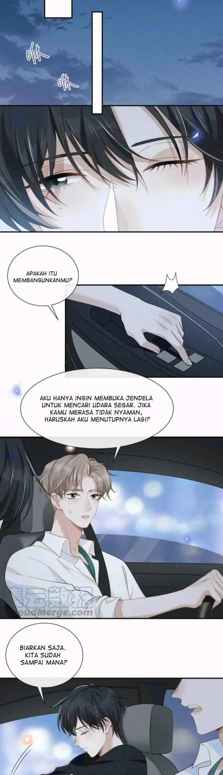 Don't Meet Again in the Next Life chapter 47 halaman 18