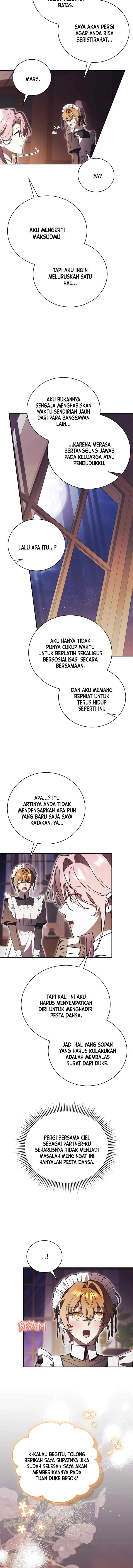 How To Reject My Obsessive Ex-husband chapter 56 halaman 13