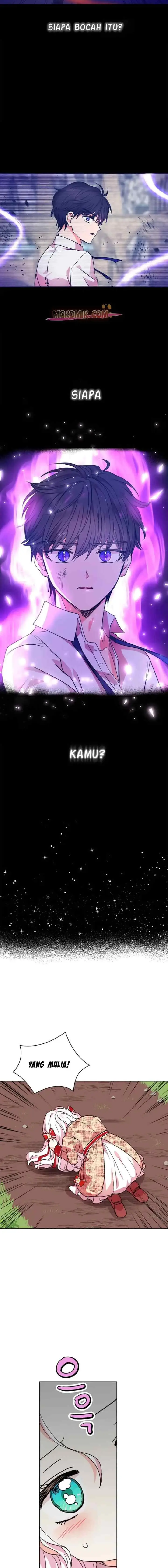 Surviving as an Illegitimate Princess chapter 10 halaman 15