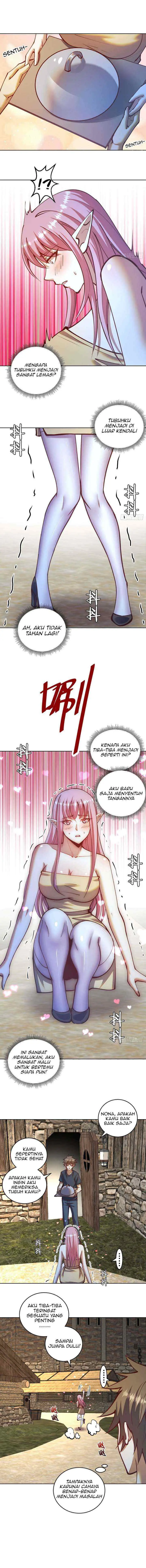 Protoss Dark Emperor chapter 241 halaman 6