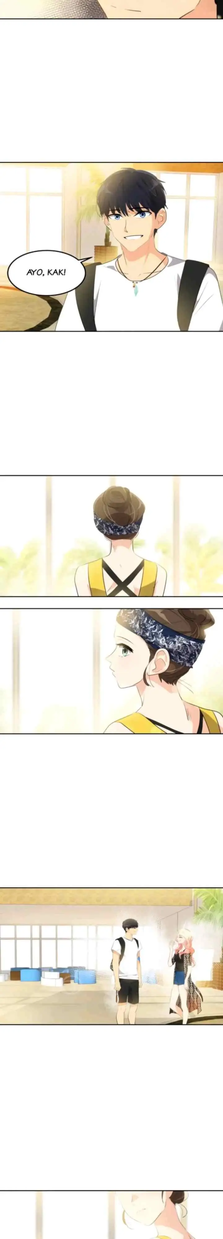 Heart Has a Soft Spot chapter 79 halaman 7
