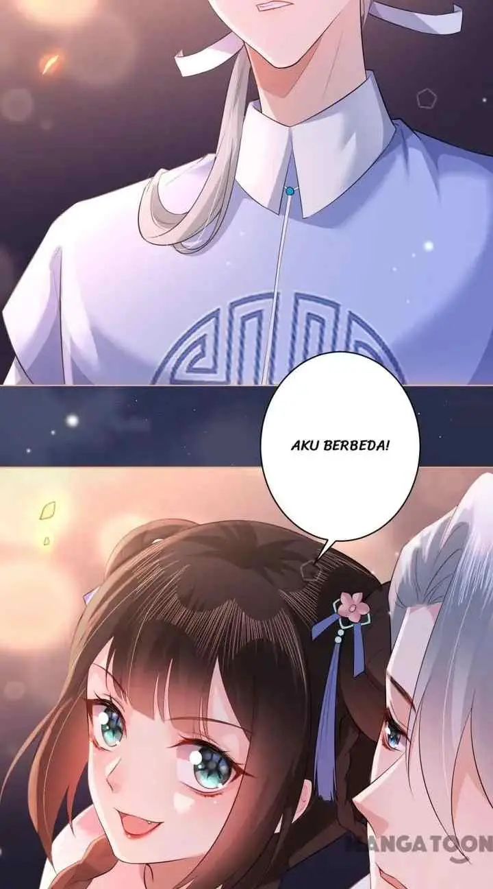 Princess, Don't Ruin Your Public Persona! chapter 79 halaman 15