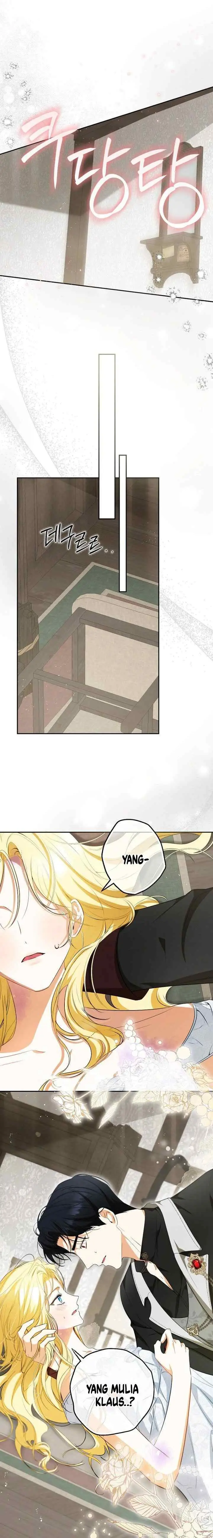 I Think I've Transmigrated Somewhere chapter 46 halaman 16