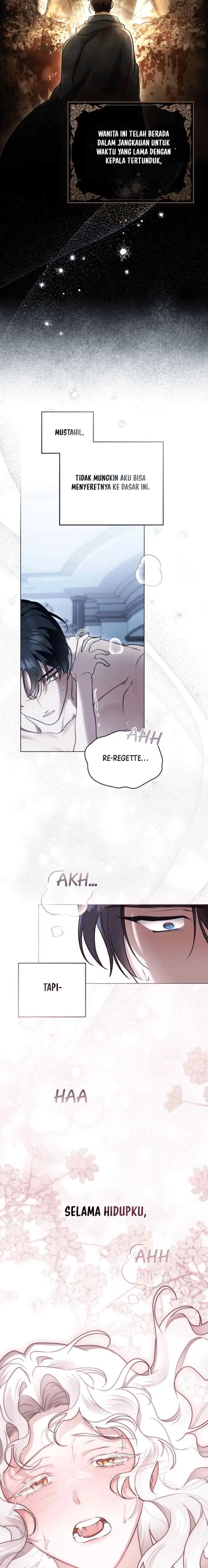Just a Contract Marriage chapter 42 halaman 11