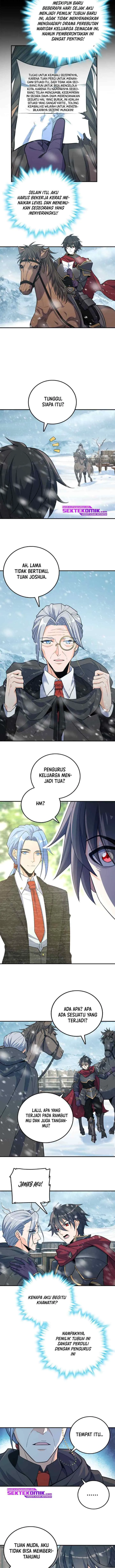 Soul Of Burning Steel chapter 1 halaman 4