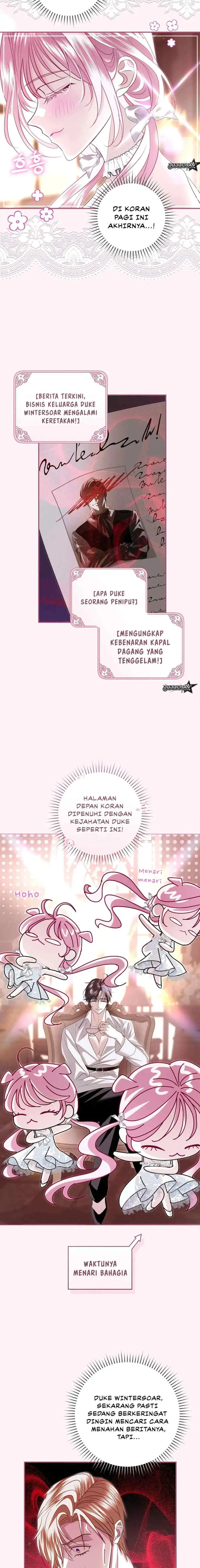 Black Man, I'll Do Everything For You Except Marriage! chapter 41 halaman 13