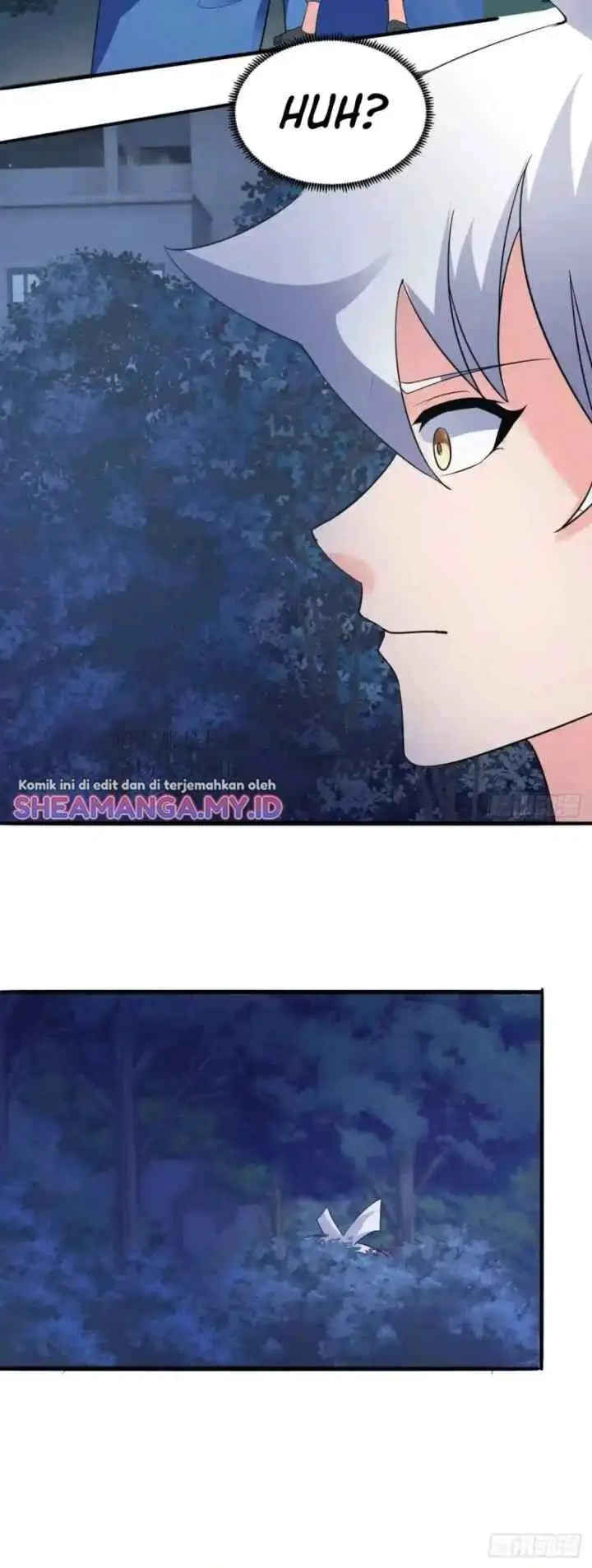 Xiuzhen Girls' School: All Girls Want to Put Me Down chapter 15 halaman 4