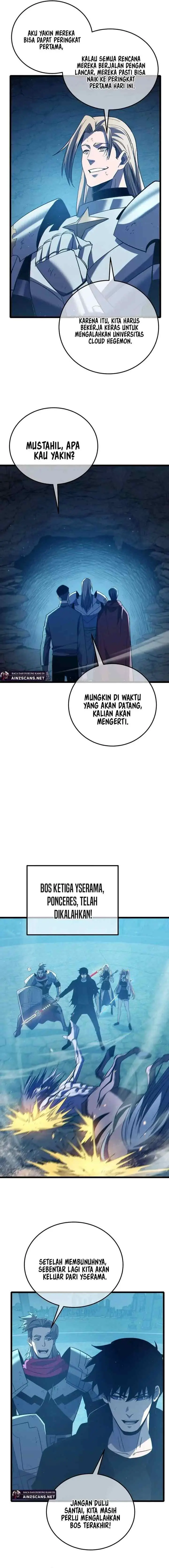 My Unbeatable Passive Skill Lets Me Deal Massive Damage! chapter 93 halaman 4