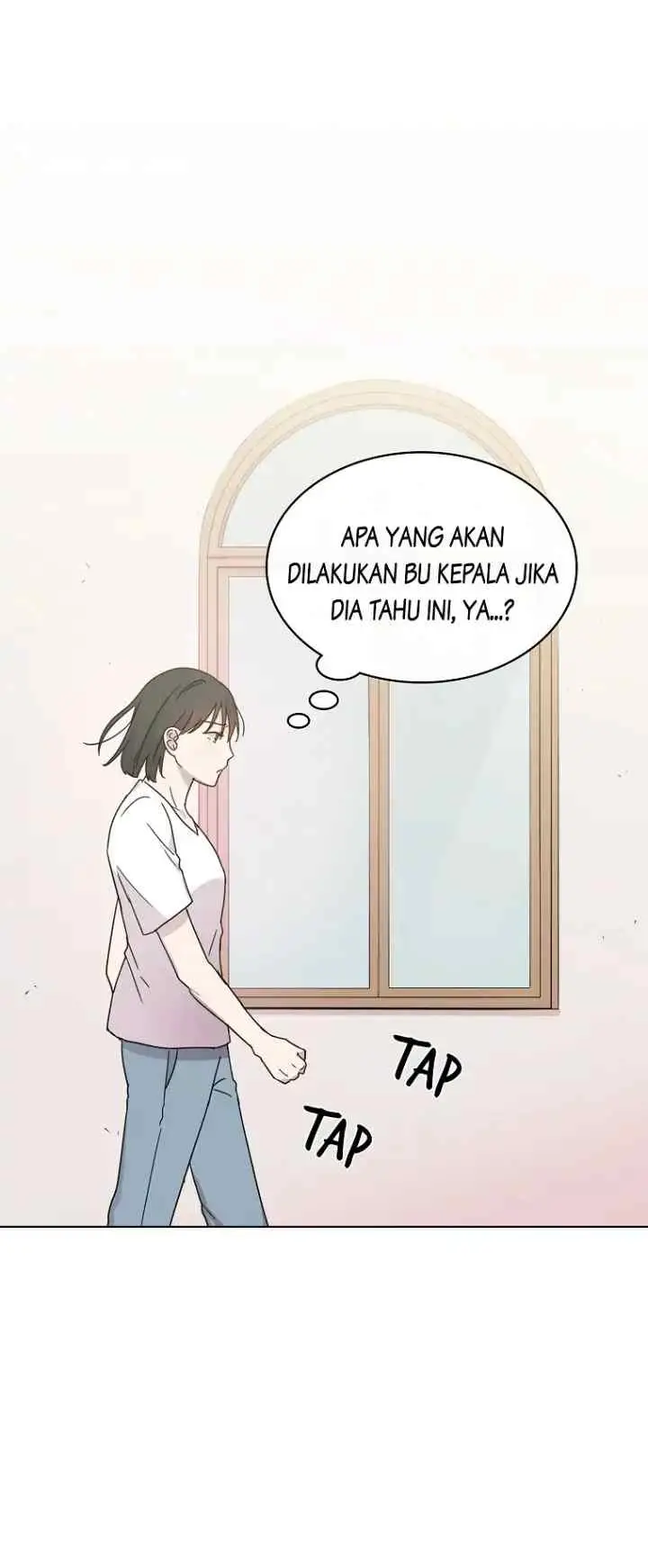 What's Wrong With Your Online Life? chapter 16 halaman 9