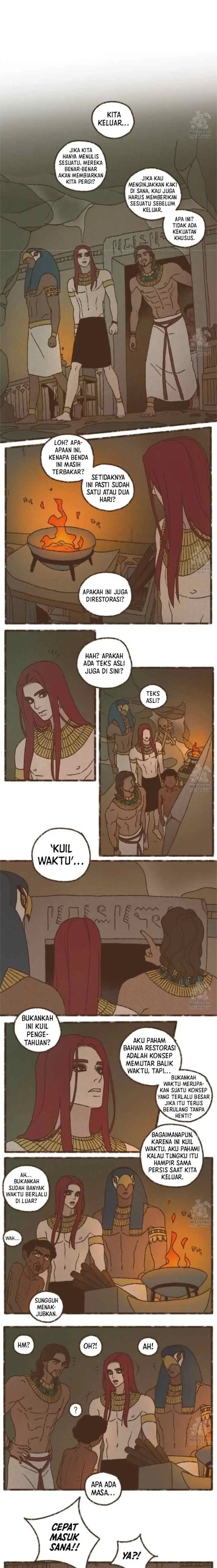 ENNEAD S2 chapter 117 halaman 5