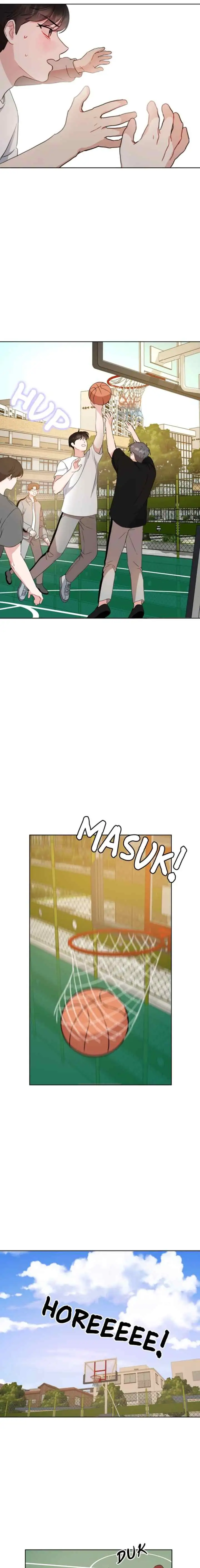 Romance Sangriento chapter 14 halaman 14