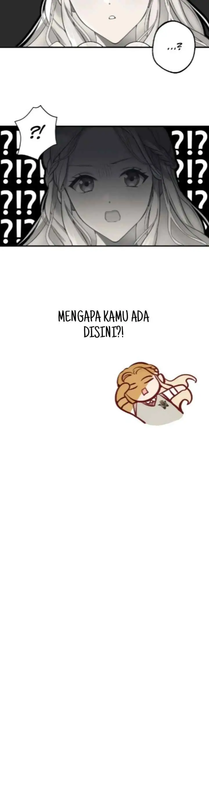 I Will Prevent the Corruption of the Nerd Guy chapter 0 halaman 8
