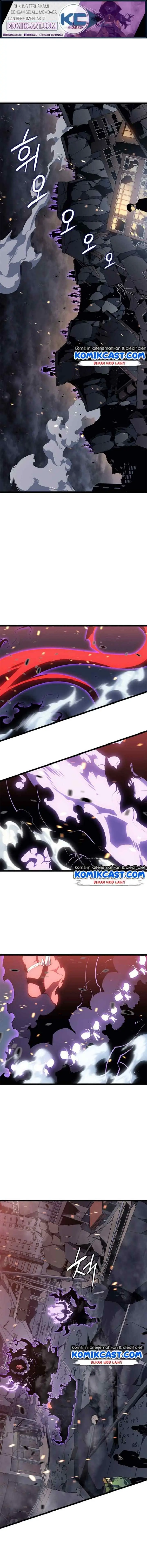Solo Leveling chapter 135 halaman 14