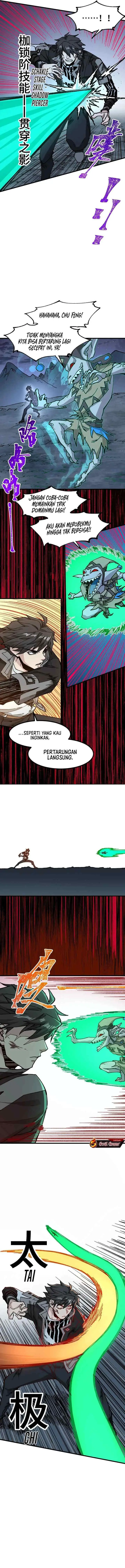 The Sacred Ruins chapter 269 halaman 7